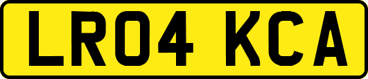 LR04KCA
