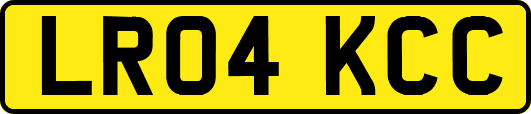 LR04KCC