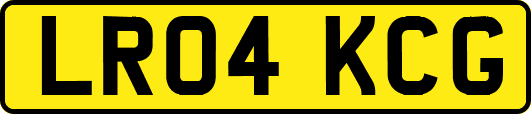 LR04KCG