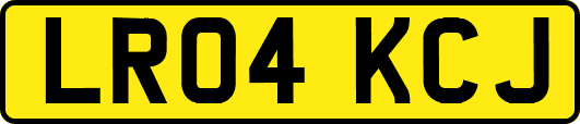 LR04KCJ