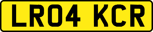 LR04KCR