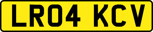 LR04KCV