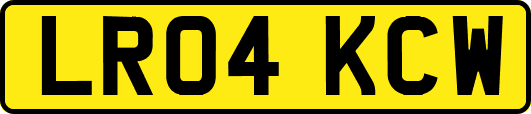 LR04KCW