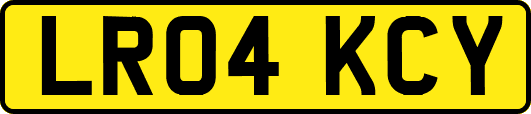 LR04KCY