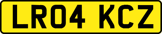 LR04KCZ