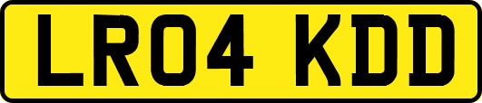 LR04KDD