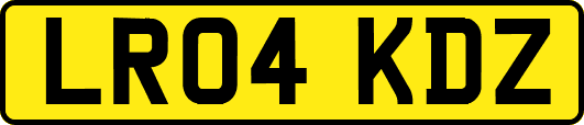 LR04KDZ