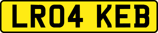LR04KEB