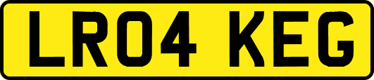 LR04KEG