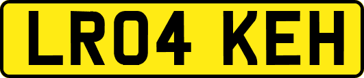 LR04KEH