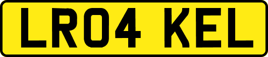 LR04KEL