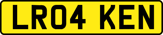 LR04KEN
