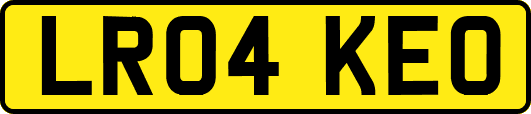 LR04KEO
