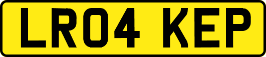 LR04KEP