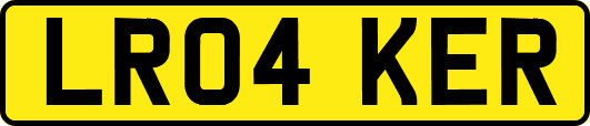 LR04KER