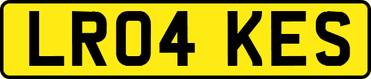 LR04KES