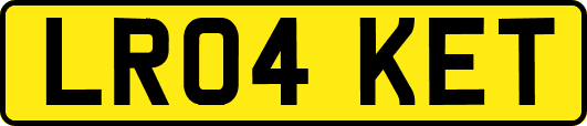 LR04KET