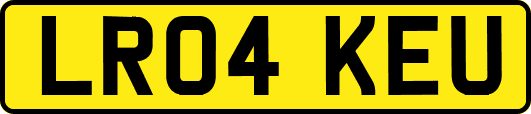 LR04KEU