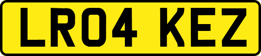 LR04KEZ
