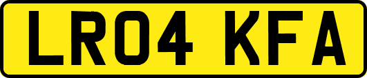 LR04KFA