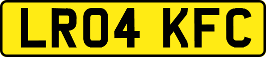 LR04KFC