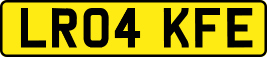 LR04KFE