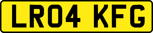 LR04KFG