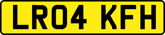 LR04KFH