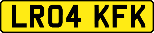 LR04KFK