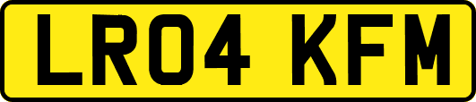 LR04KFM