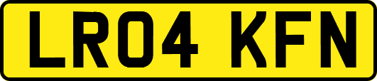 LR04KFN