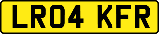 LR04KFR