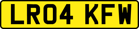 LR04KFW