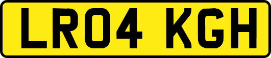 LR04KGH