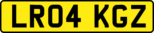 LR04KGZ