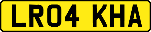 LR04KHA