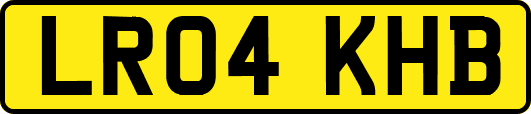 LR04KHB