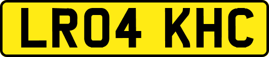 LR04KHC