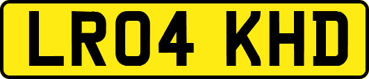 LR04KHD
