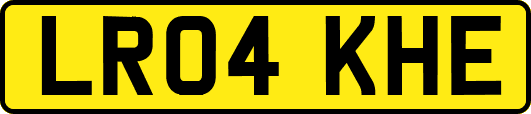 LR04KHE