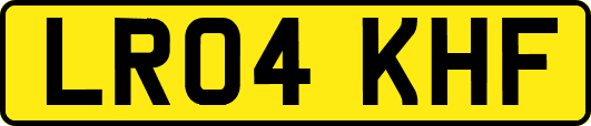 LR04KHF