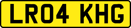 LR04KHG