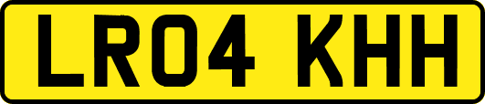 LR04KHH