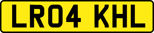 LR04KHL
