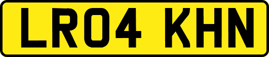 LR04KHN
