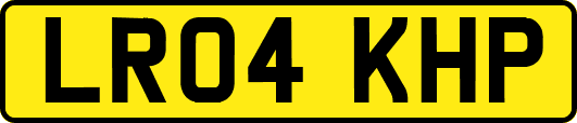 LR04KHP