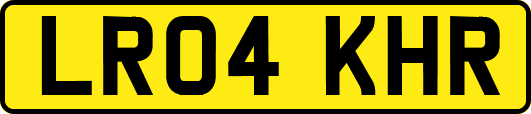 LR04KHR