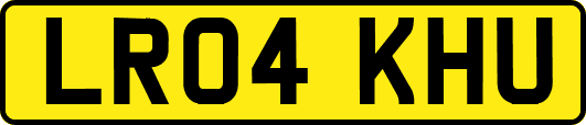 LR04KHU