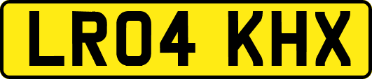 LR04KHX