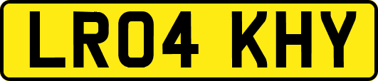 LR04KHY
